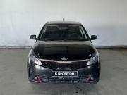 Kia Rio IV Рестайлинг Москва  - изображение 22