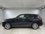 BMW X3 III (G01) Москва  - изображение 30
