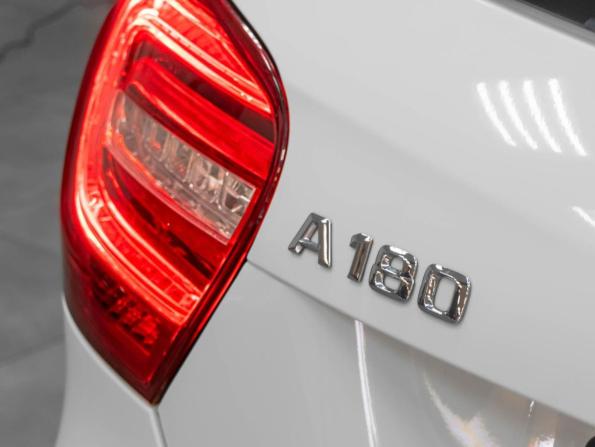 Mercedes-Benz A-Класс III (W176) с пробегом 2013 года, цена 1 729 000 рублей, 80287 км, хэтчбек, Автокод Объявления