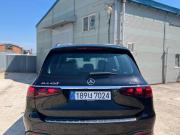 Mercedes-Benz GLS II (X167) Рестайлинг Москва  - изображение 8