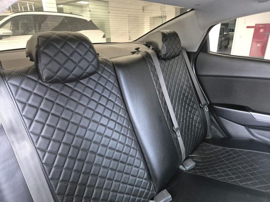 Kia Rio III Екатеринбург  - изображение 21