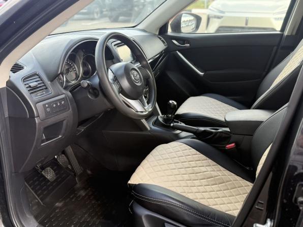 Mazda CX-5 I с пробегом 2012 года, цена 995 000 рублей, 214000 км, внедорожник, Автокод Объявления