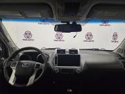 Toyota Land Cruiser Prado 150 Series Рестайлинг 1 Тольятти  - изображение 38