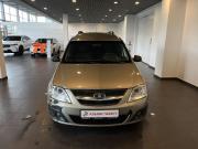 Lada (ВАЗ) Largus I Чебоксары  - изображение 40