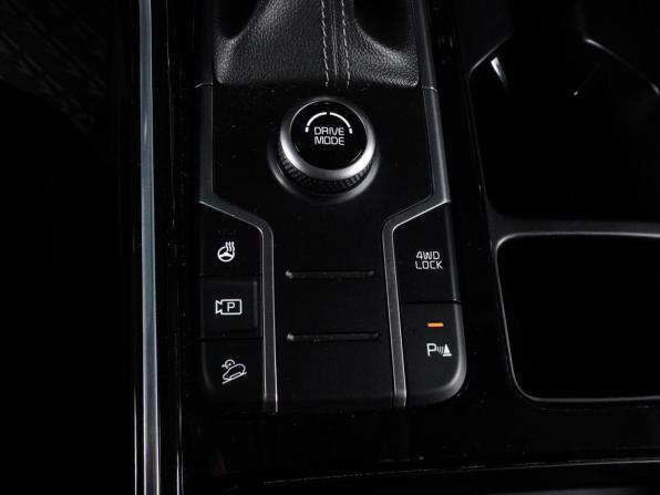 Kia Sorento IV с пробегом 2023 года, цена 4 299 000 рублей, 68674 км, внедорожник, Автокод Объявления