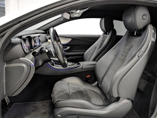 Mercedes-Benz E-Класс V (W213 S213 C238) с пробегом 2020 года, цена 4 250 000 рублей, 78427 км, купе-хардтоп, Автокод Объявления