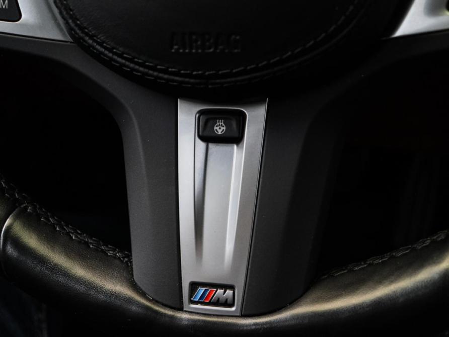 BMW 6 серии IV (G32) Рестайлинг Москва  - изображение 28