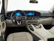 Mercedes-Benz GLS II (X167) Москва  - изображение 44