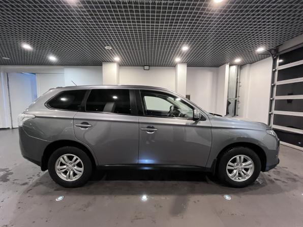 Mitsubishi Outlander III с пробегом 2013 года, цена 1 350 000 рублей, 139359 км, внедорожник, Автокод Объявления