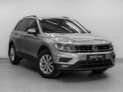 Volkswagen Tiguan II Санкт-Петербург  - изображение 34