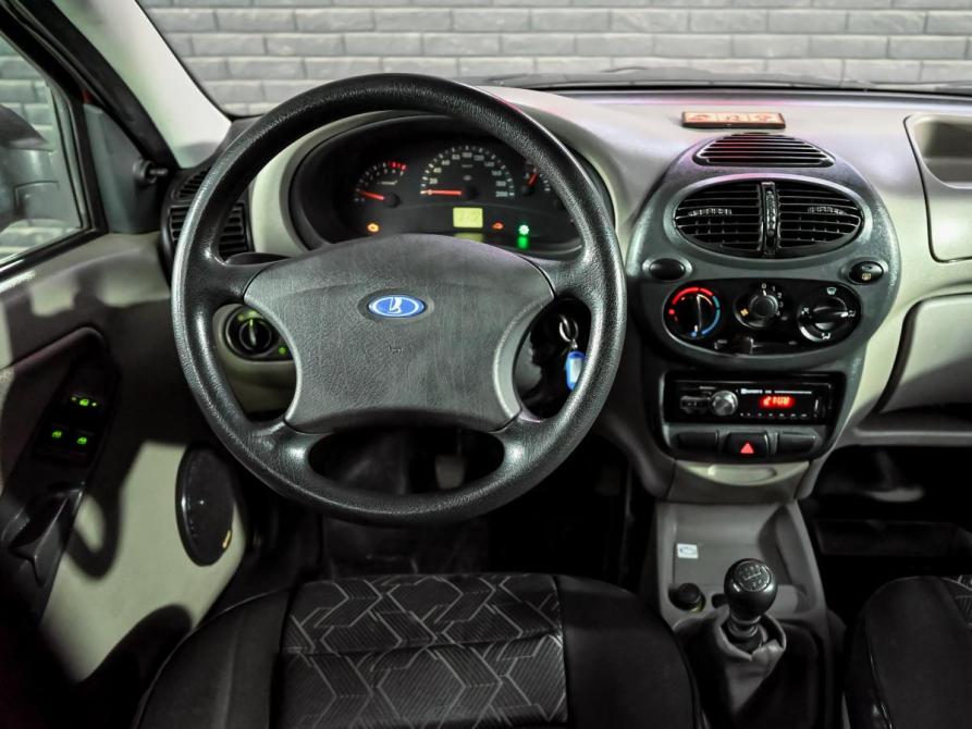 Lada (ВАЗ) Kalina I Екатеринбург  - изображение 9