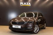 Skoda Octavia III (A7) Рестайлинг Уфа  - изображение 26