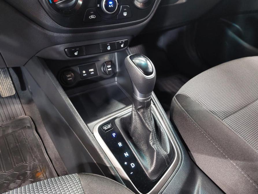 Hyundai Solaris II Пермь  - изображение 14