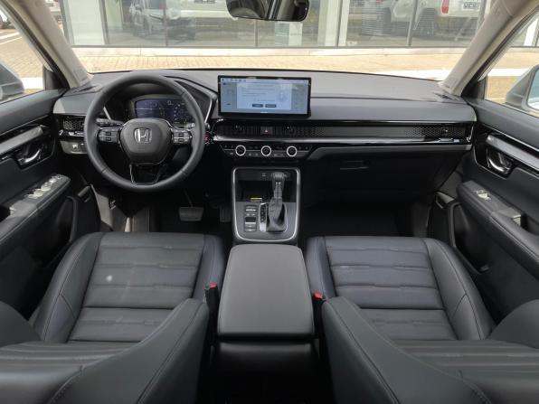 Honda CR-V VI с пробегом 2026 года, цена 4 395 000 рублей, 15 км, внедорожник, Автокод Объявления