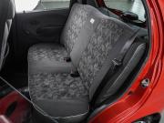 Daewoo Matiz I Рестайлинг Воронеж  - изображение 24