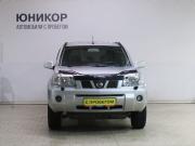 Nissan X-Trail I Рестайлинг Дзержинск  - изображение 22