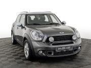 Mini Countryman I Москва  - изображение 29