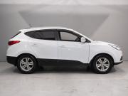 Hyundai ix35 I Москва  - изображение 18