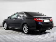 Toyota Camry VII (XV50) Москва  - изображение 26