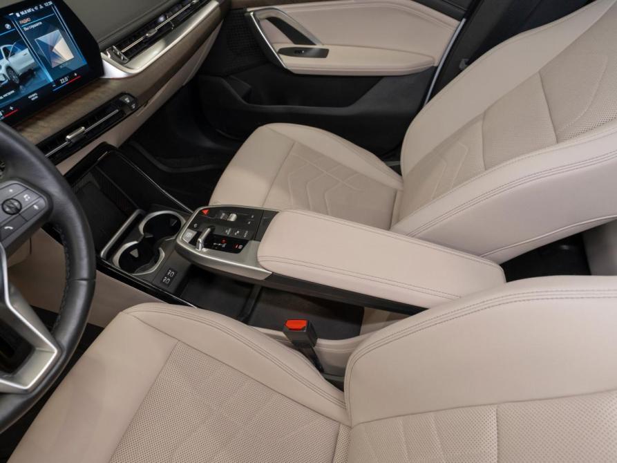 BMW X1 III (U11/U12) Москва  - изображение 18