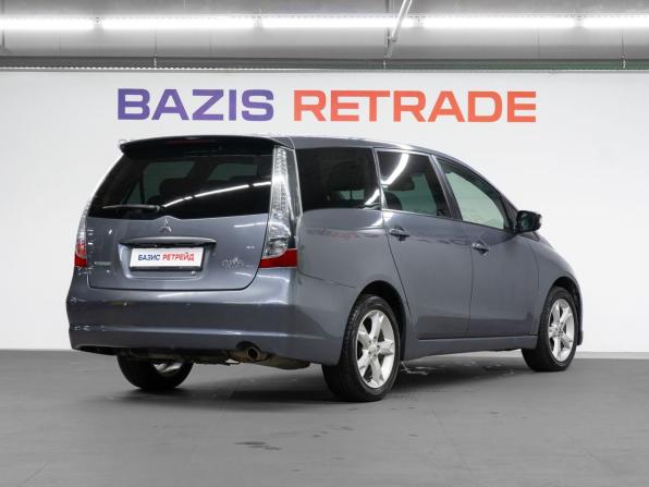 Mitsubishi Grandis I с пробегом 2007 года, цена 810 000 рублей, 241615 км, минивэн, Автокод Объявления