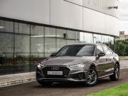 Audi A4 V (B9) Рестайлинг Санкт-Петербург  - изображение 37
