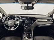 Toyota Camry VIII (XV70) Санкт-Петербург  - изображение 33