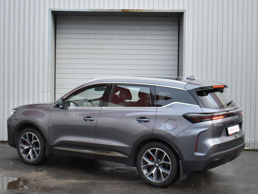 Chery Tiggo 7L I Мурманск  - изображение 6