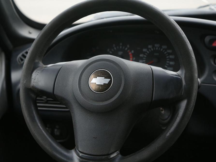 Chevrolet Niva I Иваново  - изображение 16