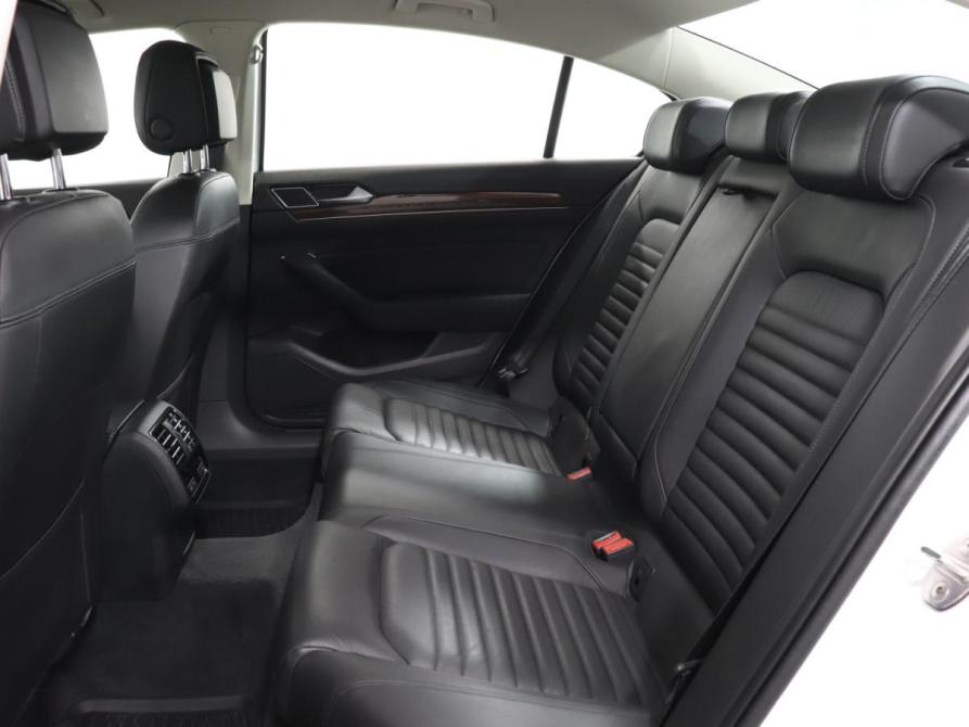 Volkswagen Passat B8 Москва  - изображение 11