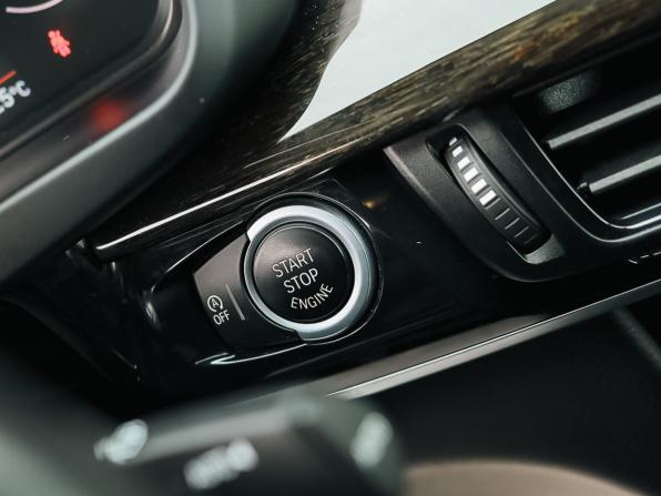 BMW X6 II (F16) с пробегом 2017 года, цена 4 050 000 рублей, 123538 км, внедорожник, Автокод Объявления