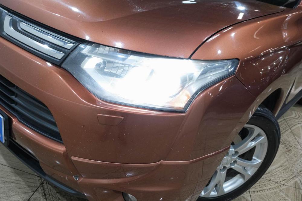 Mitsubishi Outlander III Новокузнецк  - изображение 11