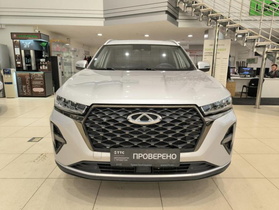 Chery Tiggo 7 Pro Max I Казань  - изображение 2