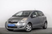Toyota Vitz II (XP90) Томск  - изображение 19