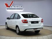 Lada (ВАЗ) Granta I Рестайлинг Уфа  - изображение 23
