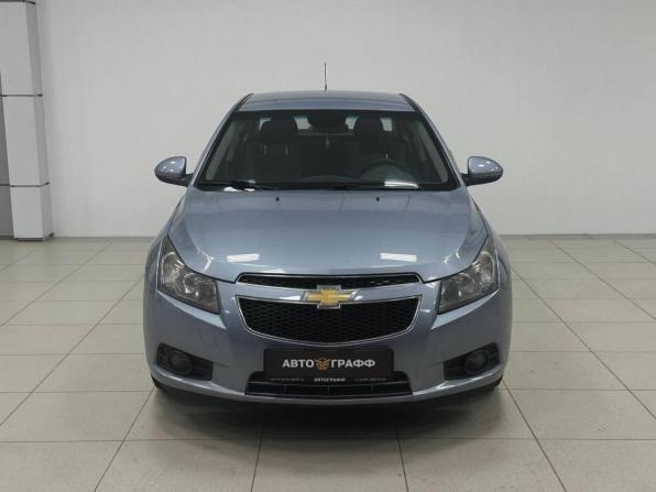 Chevrolet Cruze I с пробегом 2010 года, цена 519 000 рублей, 156789 км, седан, Автокод Объявления