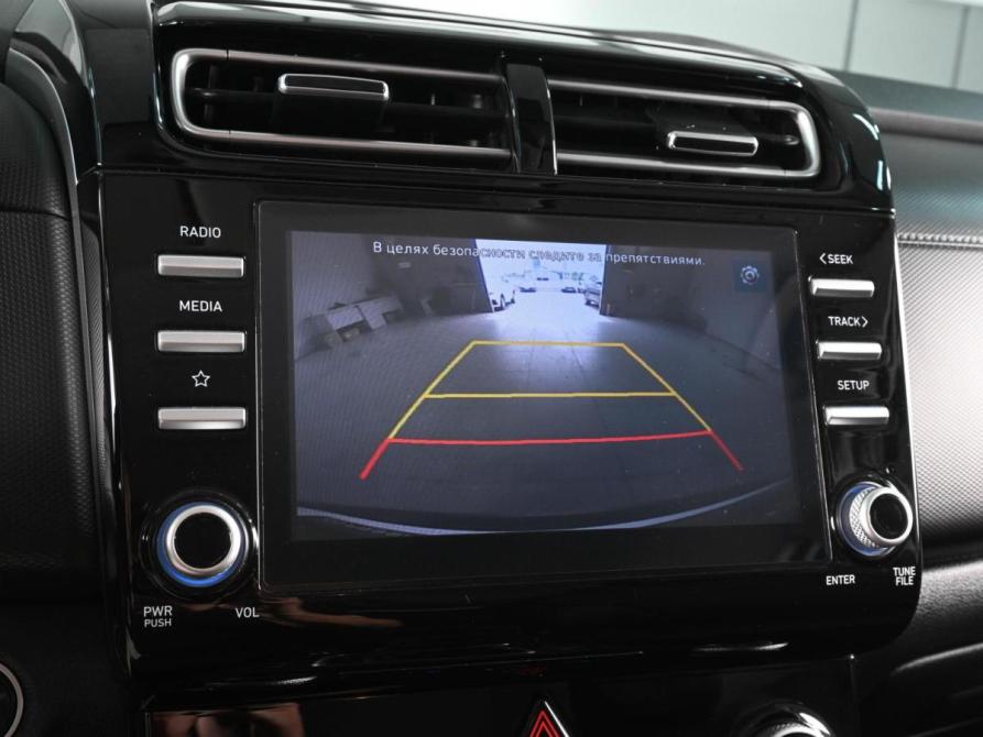 Hyundai Creta II Ростов-на-Дону  - изображение 13
