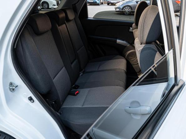 Kia Sportage II Рестайлинг с пробегом 2009 года, цена 890 000 рублей, 177009 км, внедорожник, Автокод Объявления