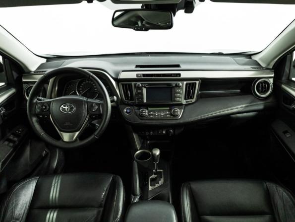 Toyota RAV4 IV (XA40) с пробегом 2013 года, цена 1 799 777 рублей, 236309 км, внедорожник, Автокод Объявления