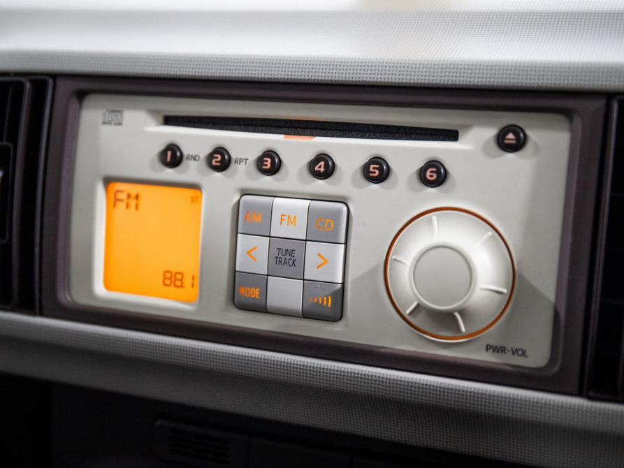 Toyota Passo II (C30) Иркутск  - изображение 13