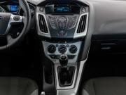 Ford Focus III Санкт-Петербург  - изображение 36