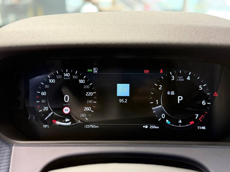 Land Rover Range Rover Velar I Москва  - изображение 10
