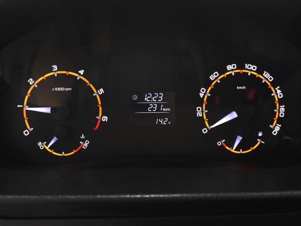 Lada (ВАЗ) Niva Legend с пробегом 2026 года, цена 1 159 995 рублей, 220 км, внедорожник, Автокод Объявления