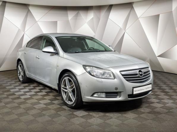 Opel Insignia I с пробегом 2013 года, цена 749 000 рублей, 184209 км, седан, Автокод Объявления