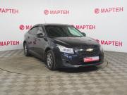 Chevrolet Cruze I Рестайлинг Вологда  - изображение 20