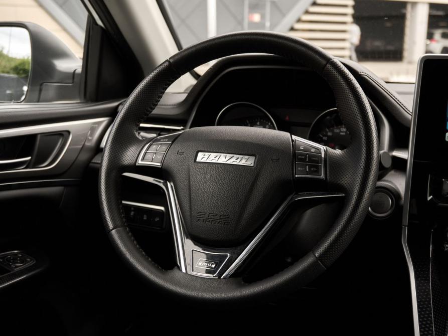 Haval M6 II Казань  - изображение 13