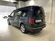 Volkswagen Caddy IV Москва  - изображение 26