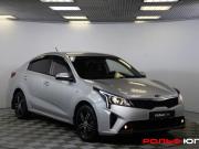 Kia Rio IV Рестайлинг Москва  - изображение 44