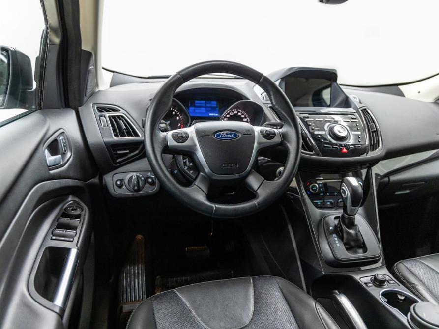 Ford Kuga II Волгоград  - изображение 28