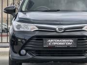 Toyota Corolla XI (E160 E170 E180) Рестайлинг 1 Новосибирск  - изображение 31